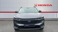 Honda HR-V 1.5 eHEV Advance Style 5dr CVT Hybrid Hatchback